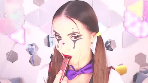 Alexia online show from 09.26.25