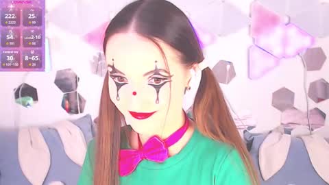 Snapshot of lexi_kiss chatting on 02.03.26 Alexia online show from 02.03.26