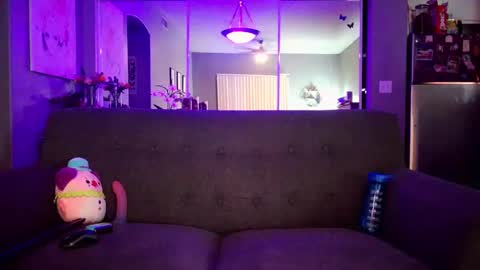 Snapshot of lexi_shocker chatting on 02.23.25 Lexi online show from 02.23.25