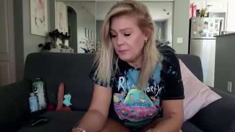 Snapshot of lexi_shocker chatting on 09.16.25 Lexi online show from 09.16.25