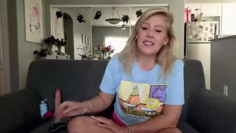 Snapshot of lexi_shocker chatting on 09.20.25 Lexi online show from 09.20.25