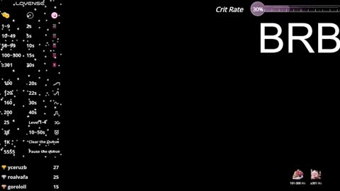 Lexi GTM2 MonWedThurSatSun 1000am-400pm online show from 01.16.25