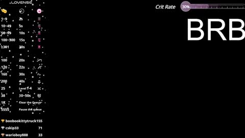 Lexi GTM2 MonWedThurSatSun 1000am-400pm online show from 01.22.25