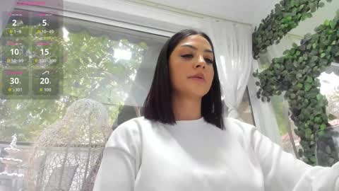 Snapshot of lexi_storm chatting on 10.04.25 lexi_storm online show from 10.04.25