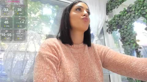 Snapshot of lexi_storm chatting on 10.05.25 lexi_storm online show from 10.05.25