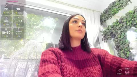 Snapshot of lexi_storm chatting on 10.09.25 lexi_storm online show from 10.09.25