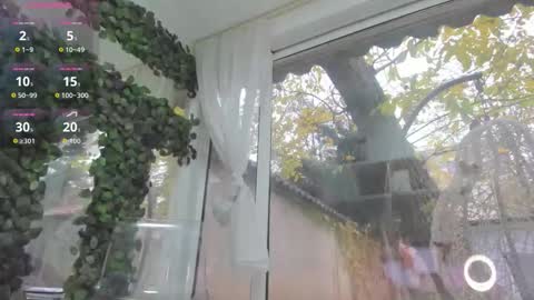 lexi_storm online show from 11.16.25