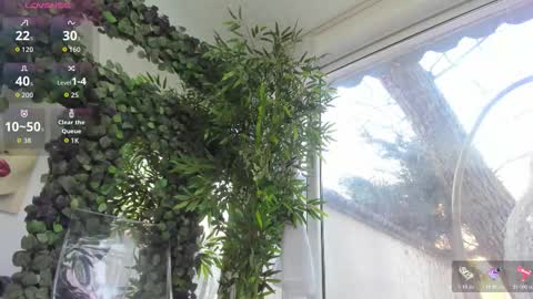 Snapshot of lexi_storm chatting on 02.12.26 lexi_storm online show from 02.12.26