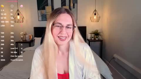 Lexy - Follow me online show from 09.11.25