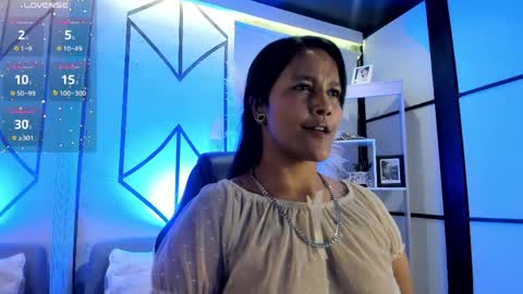 Lexi Adams  online show from 04.19.26