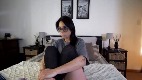 LexiandLiam online show from 01.16.25