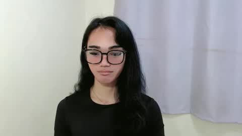 lexibabe_ online show from 10.26.25