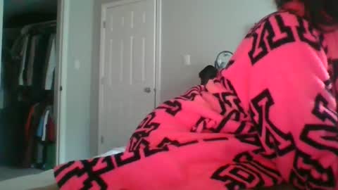 Snapshot of lexibaker96 chatting on 01.02.25 Lexi Baby online show from 01.02.25