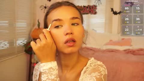 Lexi  online show from 11.02.25