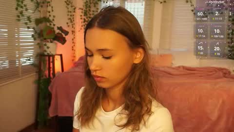 Lexi  online show from 02.09.26