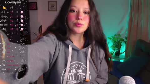 Lexie Thompson   8pm  0000am -5 online show from 02.02.25