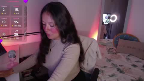 Snapshot of lexie_babe chatting on 03.04.26 Lexie Thompson 8pm 0000am -5 online show from 03.04.26