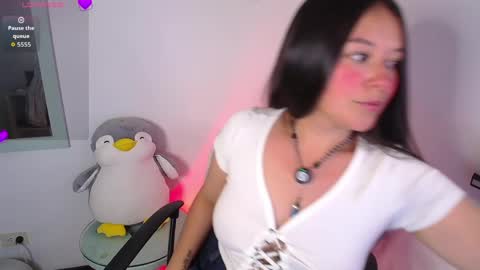 Snapshot of lexie_babe chatting on 05.27.26 Lexie Thompson 8pm 0000am -5 online show from 05.27.26