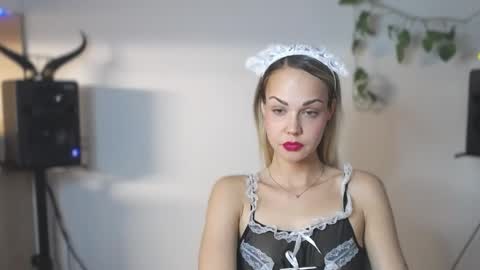 Lexie online show from 03.04.25