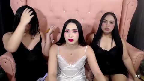 lexiecum4u online show from 02.11.26