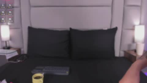 lexiee__ online show from 05.09.26