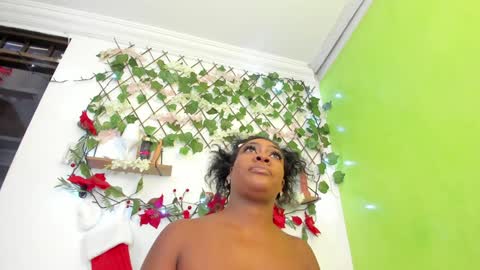 Lexieegrey online show from 12.29.24