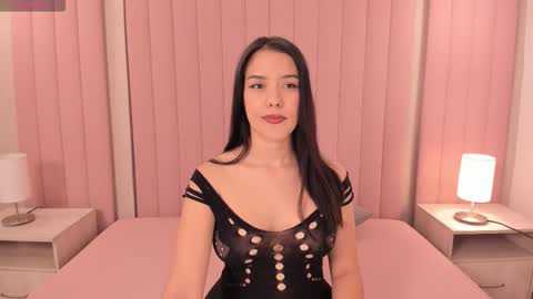 Snapshot of lexiethompson_ chatting on 02.23.26 Lexie Thompson online show from 02.23.26