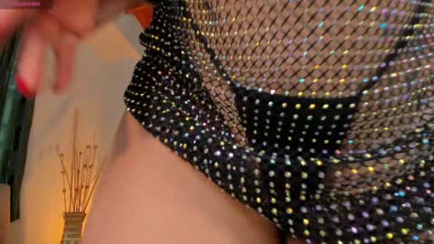 Snapshot of lexiewayne chatting on 01.04.25 Lexie online show from 01.04.25