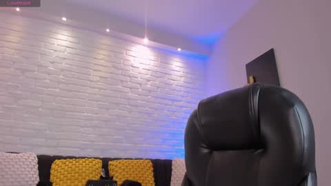 Snapshot of lexiewayne chatting on 01.14.25 Lexie online show from 01.14.25