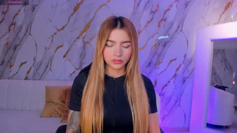 Snapshot of lexiewayne chatting on 02.10.26 Lexie online show from 02.10.26