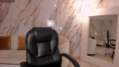 Snapshot of lexiewayne chatting on 02.15.26 Lexie online show from 02.15.26