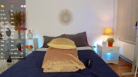 Lexi online show from 12.07.24