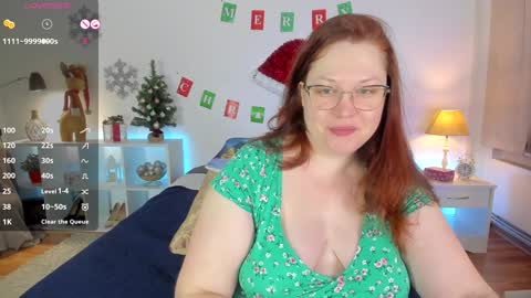 Lexi online show from 01.12.25