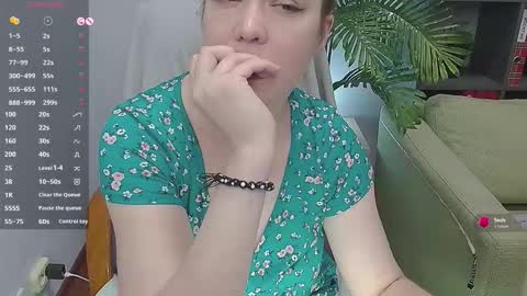 Lexi online show from 11.05.25