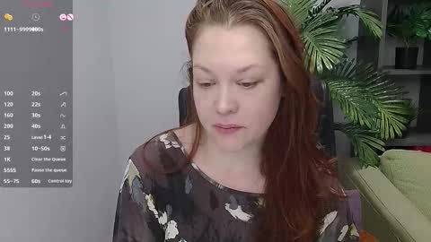 Lexi online show from 11.21.25