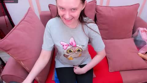 Lexi online show from 12.23.25