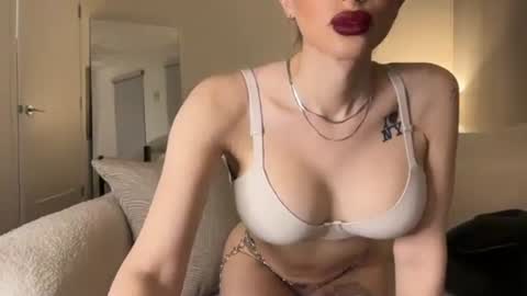 Sexy Lexi online show from 10.13.25