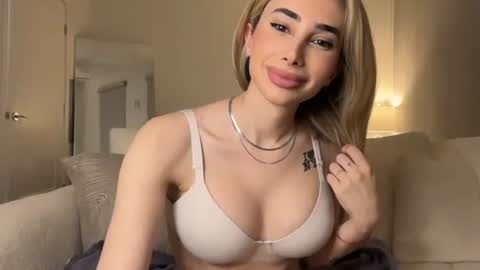 Sexy Lexi online show from 11.05.25