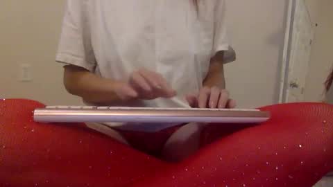 Alexia L. online show from 11.28.25