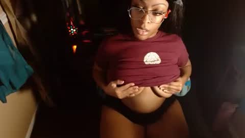 LEXIJAYNE online show from 11.23.25