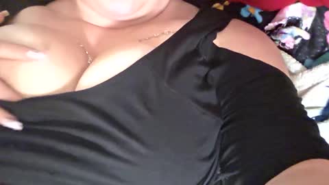 Lexi Lick online show from 10.28.25