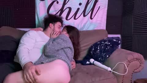 lexilovexhunghandsome online show from 12.05.25