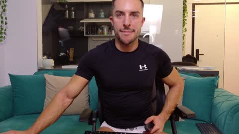 Snapshot of lexin25 chatting on 12.03.24 Askme online show from 12.03.24