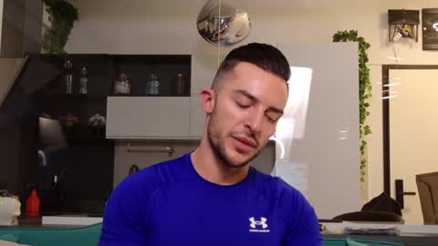 Snapshot of lexin25 chatting on 12.05.24 Askme online show from 12.05.24