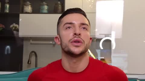 Snapshot of lexin25 chatting on 12.15.24 Askme online show from 12.15.24