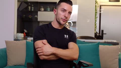 Snapshot of lexin25 chatting on 12.20.24 Askme online show from 12.20.24