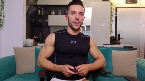 Snapshot of lexin25 chatting on 12.22.24 Askme online show from 12.22.24