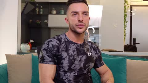 Snapshot of lexin25 chatting on 12.30.24 Askme online show from 12.30.24