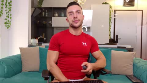 Snapshot of lexin25 chatting on 01.04.25 Askme online show from 01.04.25