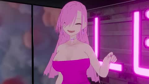 Lexi Rose online show from 03.05.26